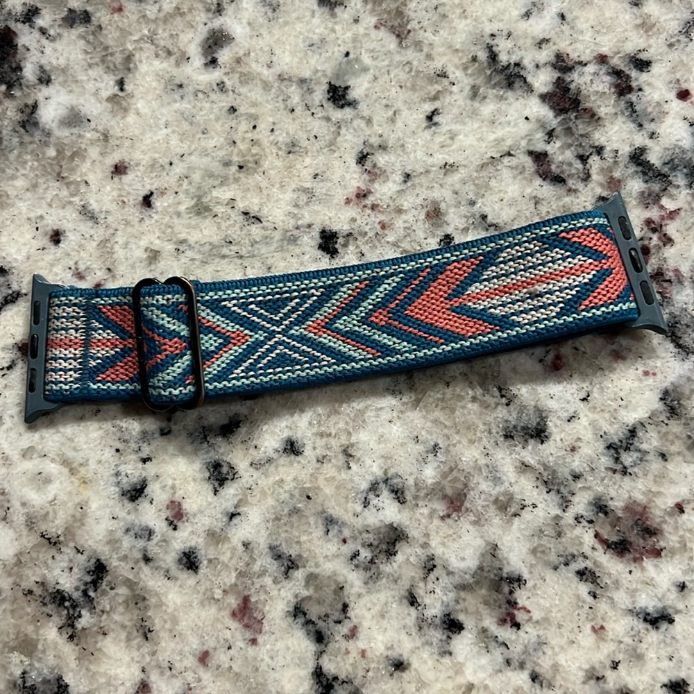38mm Apple Watch band